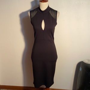🎉Gracie black dress (5 for 25$)